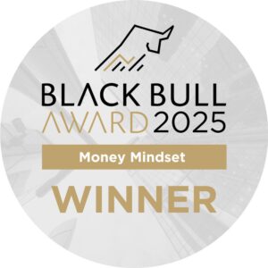 Black Bull Award 2025 Winner