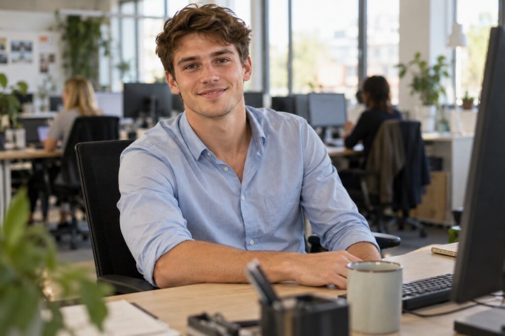avd beispiel marcel